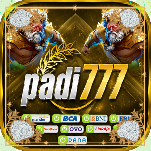 padi777 — mitra unggulan